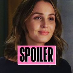 Grey's Anatomy saison 18 : Jo en couple après Alex, Camilla Luddington valide !