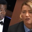 Johnny Depp vs Amber Heard : "Il faut croire toutes les femmes, sauf Amber Heard", Chris Rock enfonce l'actrice