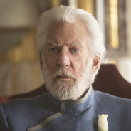 Hunger Games, le prequel : le nouveau Snow choisi, voici qui succède à Donald Sutherland