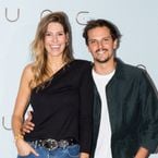 Laury Thilleman et Juan Arbeleaz, la rupture : "Nous décidons ensemble de continuer nos routes séparément"