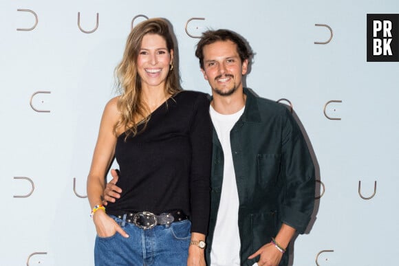 Laury Thilleman et Juan Arbeleaz annoncent leur rupture