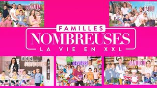 QUIZ Familles nombreuses la vie en XXL : es-tu incollable sur les tribus de TF1 ?