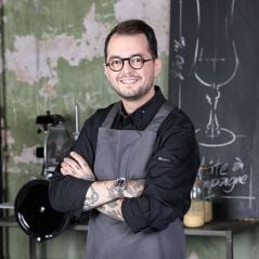 Arnaud (Top Chef 2022) prêt pour une (très) bonne action s'il gagne l'émission : il dévoile ce qu'il fera de ses gains