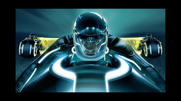 Tron 3 ... Les premières images de la bande-annonce