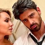 Michele Morrone "amoureux" de l'autrice de 365 jours ? Elle calme les fans