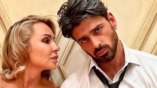 Michele Morrone "amoureux" de l'autrice de 365 jours ? Elle calme les fans