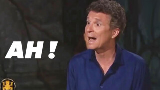 Koh Lanta : un candidat grillé en plein vol, Denis Brogniart intervient !