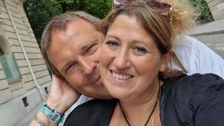 Cindy Van der Auwera (Familles nombreuses la vie en XXL) revient sur son clash avec Amandine Pellissard : "elle est assez autoritaire"