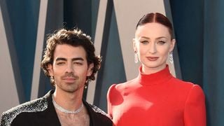 Sophie Turner maman : la chérie de Joe Jonas a donné naissance à son 2ème enfant