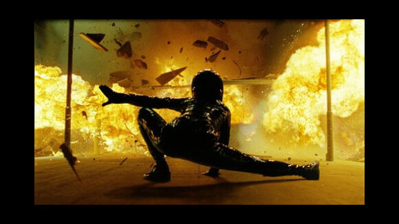 Matrix ... Les 4ème et 5ème opus en 3D