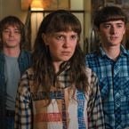La fin tant attendue de Stranger Things sur Netflix, le reboot d'un show culte... Le top 10 des séries à voir en juillet 2022