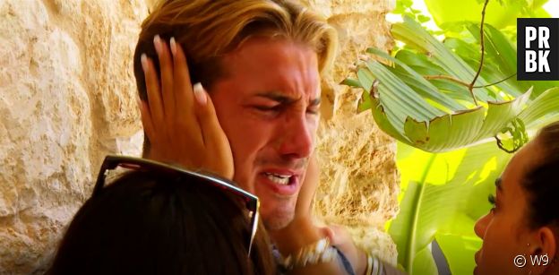 Nicolo va avoir le coeur brisé en apprenant que Simon et Virginie se sont rapprochés.