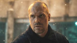 Stranger Things saison 4 : David Harbour dévoile combien de kilos il a perdu, "je ne le ferai plus jamais"