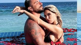 Manon Tanti et Laura Lempika en guerre : Julien Tanti à l'origine du clash ? La bombe est lâchée