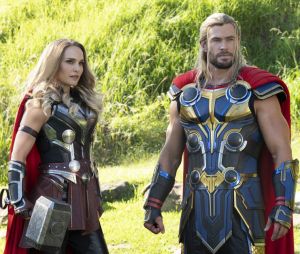 La bande-annonce de Thor : Love and Thunder : pourquoi les films de super-héros "d'auteur" sont condamnés dans l'univers Marvel d'aujourd'hui