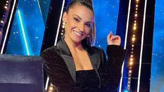 Denitsa Ikonomova réagit à son départ de Danse avec les stars 2022 : "le destin en a décidé autrement"