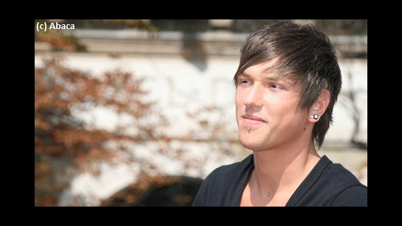 Quentin Mosimann ... découvrez un extrait de son prochain single