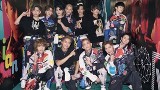 Terrible accident pendant le concert du boys band Mirror à Hong Kong : un écran géant écrase deux danseurs