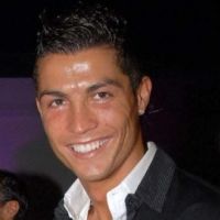 Bon anniversaire à … Cristiano Ronaldo et Julie Zenatti