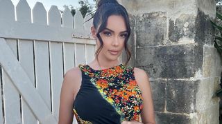 Nabilla Benattia en mode diva sur un tournage ? "Je ne savais pas que j'allais faire Koh Lanta"