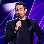 Mask Singer : "Je n'ai pas bossé pour finir en courgette", ce célèbre animateur a mis un stop à l'émission