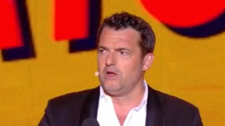 Arnaud Ducret dans tous ses états : "Vulgaire", "malaisant", "pas drôle"... les téléspectateurs pas fans de l'émission