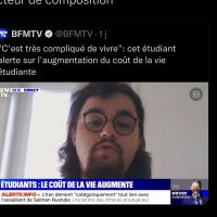 Pierre Niney : &quot;Ton tweet est honteux&quot;, sa mauvaise blague sur un étudiant et Leonardo DiCaprio fait polémique, il réagit