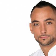 Top Chef 2011... présentation des candidats ... Christophe