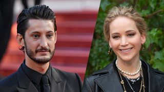 Pierre Niney raconte sa rencontre malaisante avec Jennifer Lawrence et c'est très drôle (et gênant)
