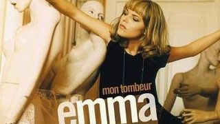 Amaury Vassily et Emma Daumas ... pressentis pour chanter lors de l'Eurovision 2011