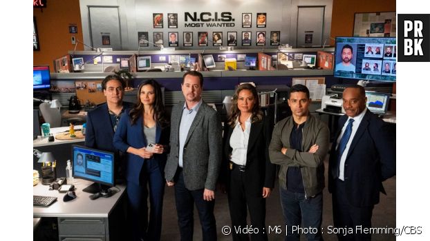 La bande-annonce du dernier épisode de Gibbs dans la saison 19 de NCIS. Double épisode crossover pour la saison 20 avec NCIS Hawai&#039;i