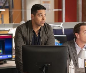 NCIS saison 20 : premières images de l'épisode 1
