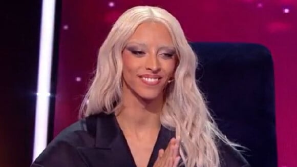 Danse avec les stars 2022 : Bilal Hassani répond cash à ceux qui disent qu'il n'a pas sa place dans le jury