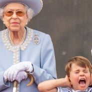 Kate Middleton dévoile la réaction adorable mais déchirante du Prince Louis après la mort de la reine Elizabeth II