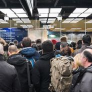 &quot;C&#039;est la guerre&quot;, &quot;aidez-moi pitié&quot;... : le RER B (encore et encore) en panne, les usagers en PLS sur Twitter