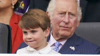 Le Prince Louis seul absent des funérailles d'Elizabeth II : cette fois, pas de drama, c'est tout-à-fait logique