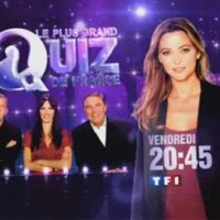 Le Plus Grand Quiz de France ... la finale vendredi ... bande annonce