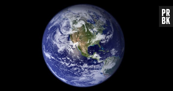 Nous avons juste besoin d'un petit changement pour rendre la Terre plus habitable : problème, il dépend de Jupiter