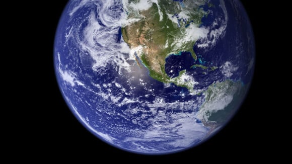 Nous avons juste besoin d'un petit changement pour rendre la Terre plus habitable : problème, il dépend de Jupiter