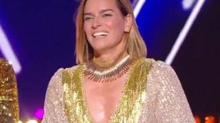 Fauve Hautot avantagée par la prod de Danse avec les stars ? Elle réagit aux accusations