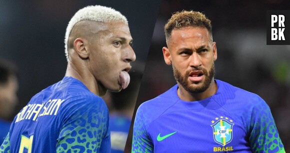 "Indigne, honteux", les supporteurs de foot choqués par les actes racistes et déplorables des fans lors du match Brésil - Tunisie