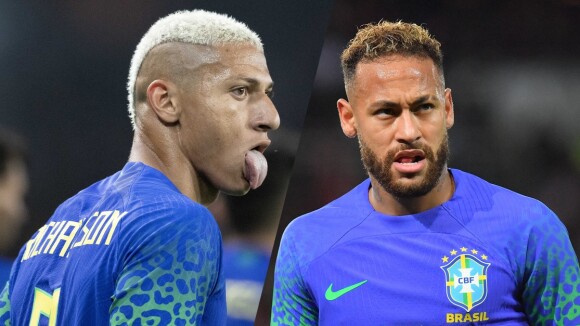 "Indigne, honteux" : les supporters choqués par les actes racistes et déplorables des fans lors du match Brésil - Tunisie