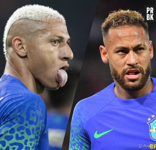 "Indigne, honteux", les supporteurs de foot choqués par les actes racistes et déplorables des fans lors du match Brésil - Tunisie