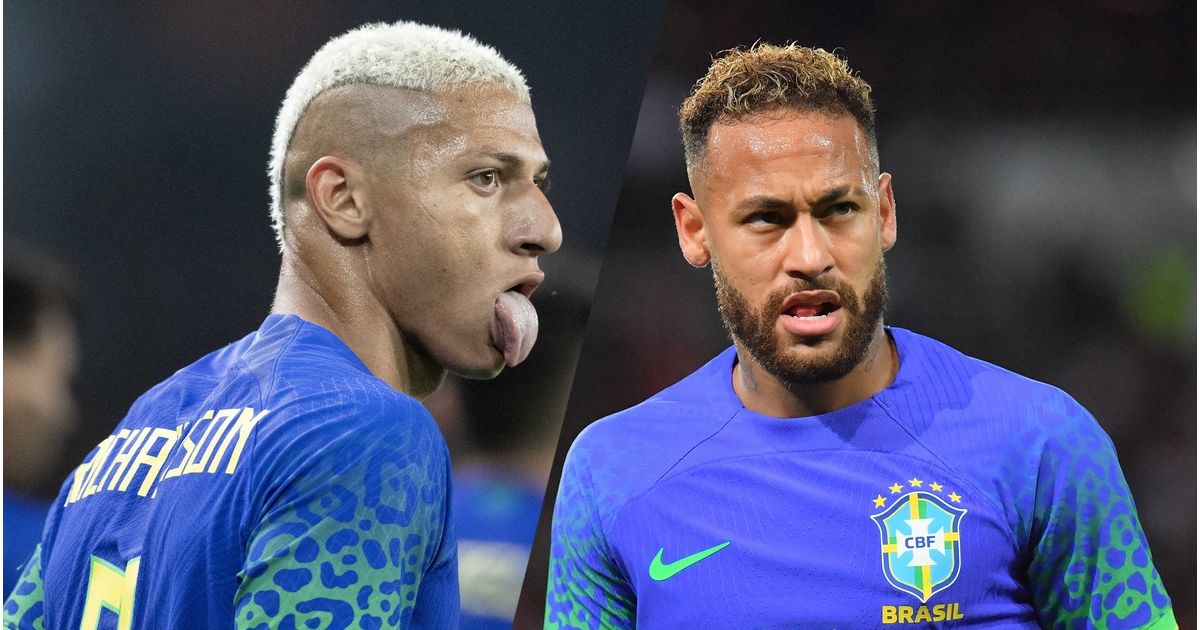"Indigne, honteux" : les supporters choqués par les actes racistes et déplorables des fans lors du match Brésil - Tunisie
