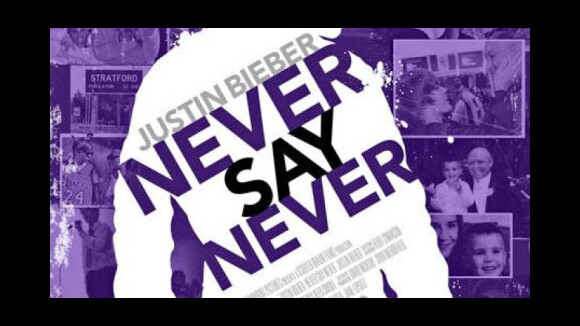 Justin Bieber à Paris pour l’avant-première de Never Say Never ... Les places en vente demain