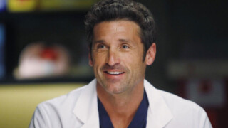 Grey's Anatomy saison 19 : surprise, ce nouveau perso a un gros lien avec Derek et on ne s'y attendait pas