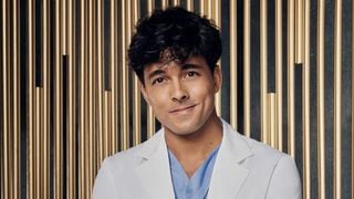 Grey's Anatomy saison 19 : surprise, ce nouveau perso a un gros lien avec Derek et on ne s'y attendait pas