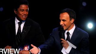 Jermaine Jackson ... en interview sur le 6-9 de NRJ