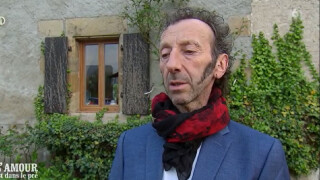 L'amour est dans le pré 2022 : en larmes, Alain fait son choix mais semble déjà douter (spoiler)