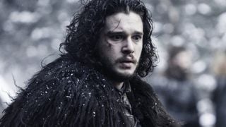 En tapant un selfie avec Kit Harington, ce joueur du PSG s'est tapé une honte internationale